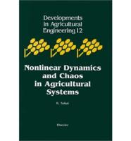 Nonlinear Dynamics and Chaos in Agricultural Systems