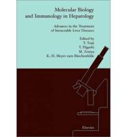 Molecular Biology and Immunology in Hepatology