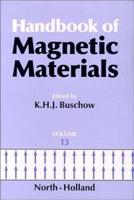Handbook of Magnetic Materials. Vol. 13