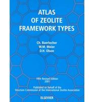 Atlas of Zeolite Framework Types