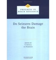 Do Seizures Damage the Brain