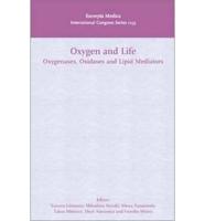 Oxygen and Life