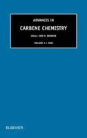 Advances in Carbene Chemistry. Vol. 3