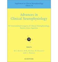 Advances in Clinical Neurophysiology