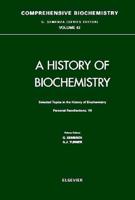 Selected Topics in the History of Biochemistry _ Personal Recollections VII