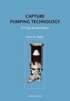 Capture Pumping Technology, 2nd Fully Revised Edition