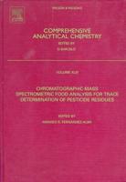 Chromatographic-Mass Spectrometric Food Analysis for Trace Determination of Pesticide Residues