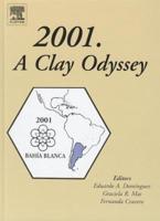 2001, a Clay Odyssey
