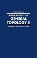 Recent Progress in General Topology
