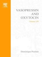 Vasopressin and Oxytocin