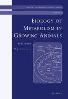 Biology of Metabolism in Growing Animals