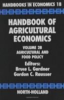 Agriculture and Food Policy
