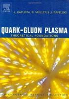 Quark-Gluon Plasma