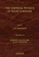 Surface Alloys and Alloy Surfaces