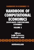 Handbook of Computational Economics. Volume 2 Agent-Based Computational Economics