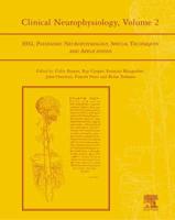 Clinical Neurophysiology. Vol. 2 EEG, Paediatric Neurophysiology, Special Techniques and Applications