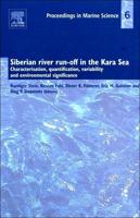 Siberian River Run-Off in the Kara Sea