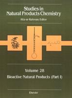 Bioactive Natural Products