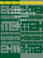 Handbook of Telecommunications Economics