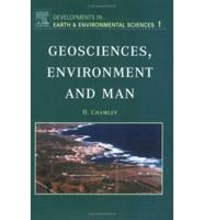 Geosciences, Environment and Man