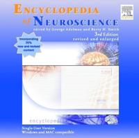 Encyclopedia of Neuroscience, Third Edition