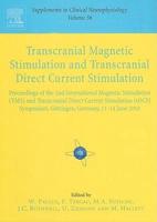 Transcranial Magnetic Stimulation and Transcranial Direct Current Stimulation