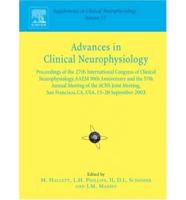 Advances in Clinical Neurophysiology