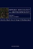 Applied Mycology and Biotechnology. Volume 3 Fungal Genomics