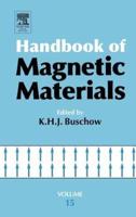 Handbook of Magnetic Materials. Volume 15