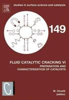 Fluid Catalytic Cracking VI
