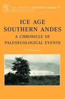 Ice Age Southern Andes
