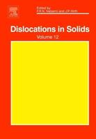 Dislocations in Solids. Vol. 12