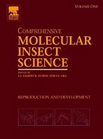 Comprehensive Molecular Insect Science