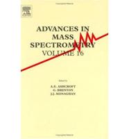 Plenary and Keynote Lectures of the 16th International Mass Spectrometry Conference Held in Edinburgh, UK, 31 August-5 September 2003