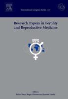 Research Papers in Fertility and Reproductive Medicine