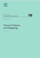 Universal Spaces and Mappings