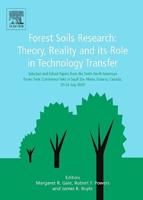 Forest Soils Research