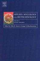 Applied Mycology and Biotechnology. Volume 4 Fungal Genomics