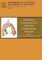 Pulmonary Involvement in Systemic Autoimmune Diseases