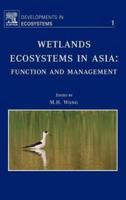 Wetlands Ecosystems in Asia