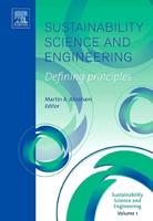 Sustainability in Science and Engineering