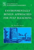 Environmentally Benign Approaches for Pulp Bleaching