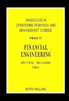 Financial Engineering