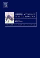 Applied Mycology and Biotechnology. Vol. 6 Bioinformatics