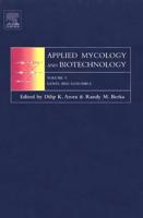 Applied Mycology and Biotechnology. Volume 5 Genes and Genomics