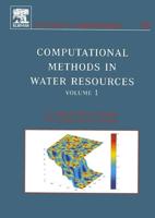 Computational Methods in Water Resources, Part 1