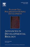 Planar Cell Polarization During Development