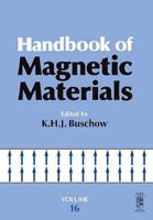 Handbook of Magnetic Materials. Vol. 16