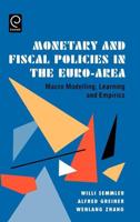 Monetary and Fiscal Policies in the Euro-Area: Macro Modelling, Learning and Empirics
