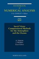 Computational Methods for the Atmosphere and the Oceans: Special Volume